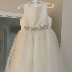Flower Girl Dress